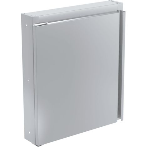 Cadre de Porte en Inox Largeur 500mm - Distform