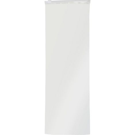 Zip-Beutel ohne Beschriftungsstreifen (L x B) 300 mm x 100 mm Transparent Polyethylen  100 St.