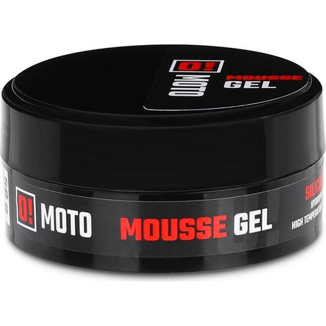OMOTO MOUSSE GEL 50G O MOUSSE-GEL ALTA TEMPERATURA + 200 (OMOTO) (OLE-011)