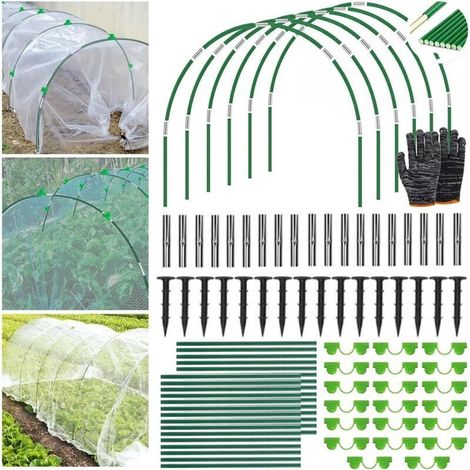 Gewächshausreifen für den Garten, Gewächshausreifen für Tunnel, Gewächshausreifen für den Garten, Gewächshausreifen für den Garten, Gewächshausreifen für den Garten, Gewächshausreifen für den Garten,