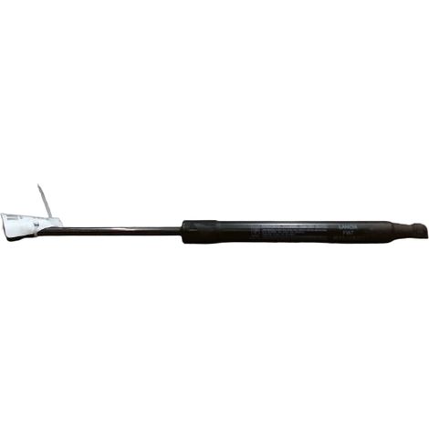 Verin Capot G FIAT 500 [PRODUIT D'OCCASION]♻️52216615