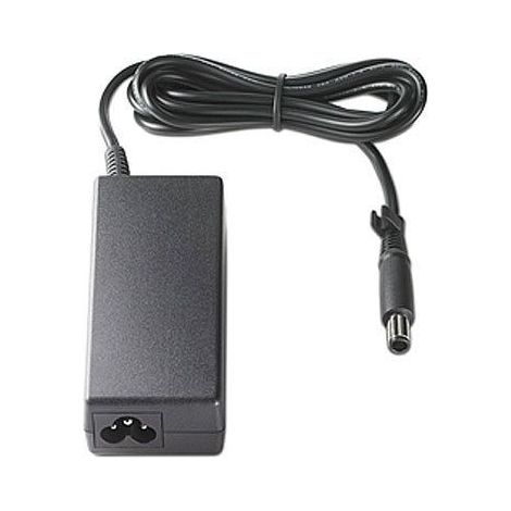 HP 613154-001 adaptador e inversor de corriente Interior 120 W Negro (1/2)