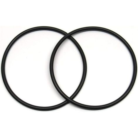 Joint en O-Ring Bestway P6119 – pour Couvercle de Filtre Flowclear (1/5)