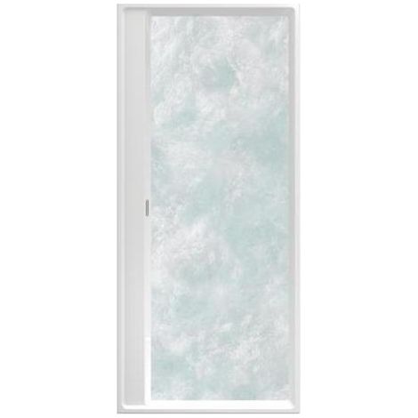 VB Badewanne Collaro 1700x750x620mm re-eckig m. System CC TP2 Stone White (1/5)