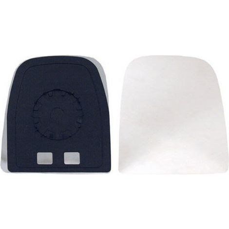 Verre de rétroviseur droit supérieur Iveco Daily 2006-2014