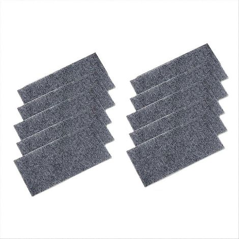 Nano-Glitzertuch, Nano-Glitzertuch zur Entfernung von Autokratzern (1/5)