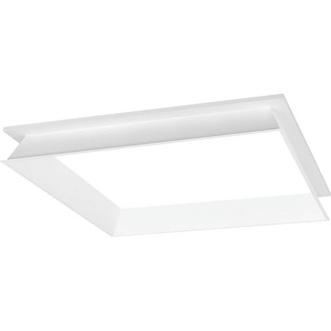 PANEL 625, cadre de montage en retrait - SLV - 1007576 (1/3)