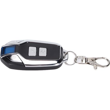 Télécommande automobile, ouvre-porte/fermeture automatique pour portail de garage coulissant (1/5)