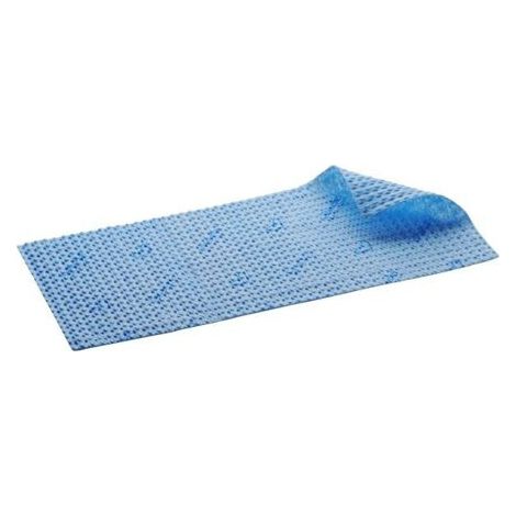 Bandeau jetable click speed bleu - 40 cm