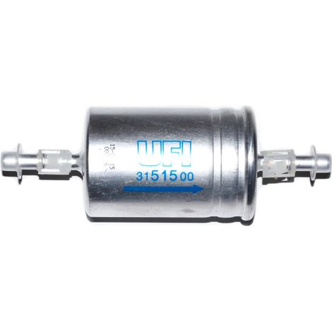 Filtro carburante UFI 31.515.00 (1/4)