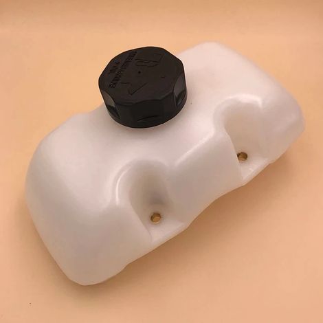 Réservoir de carburant pour tondeuse à gazon et débroussailleuse G35L G45L BC4310 3410 G4LK G3L Accessoires Réservoir de carburant Réservoir de carburant Outils de jardin Pièces