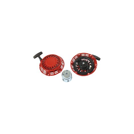 Arranque completo HONDA modelo GX160