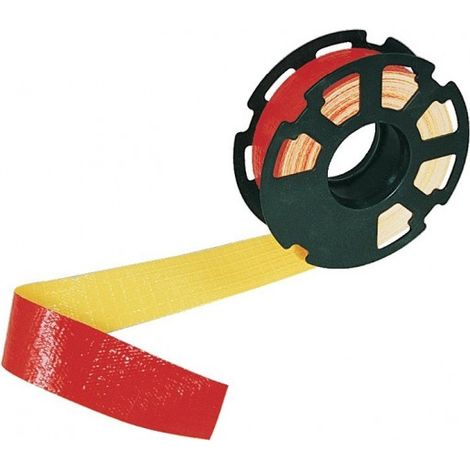 Ruban de signalisation indéchirable (50mL) - TALIAPLAST