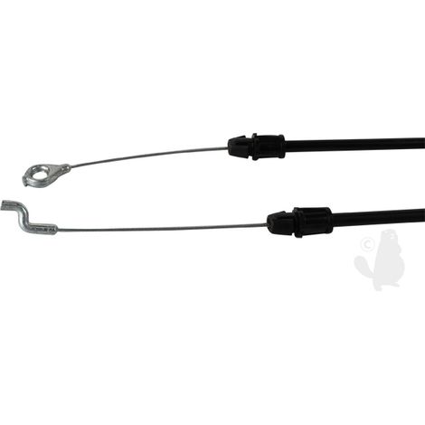 Kabel Frein motor CASTELGARDEN - GGP 81000625/0 - 81000627/0