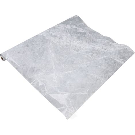 peint effet marbre 300 x 60 cm rouleaux de papier peint PVC