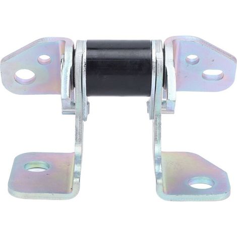 Charnière Inférieure Porte Métal Résistante Support Solide pour Grand Cherokee 2013-2021 Gauche 55113665AI (1/5)