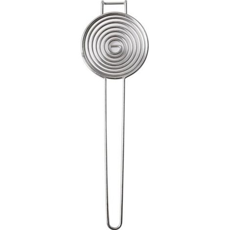 Séparateur Jaune D Oeuf - Acier Inoxydable 304 - Pour Cuisine Maison Pâtisserie - 1 Pièce