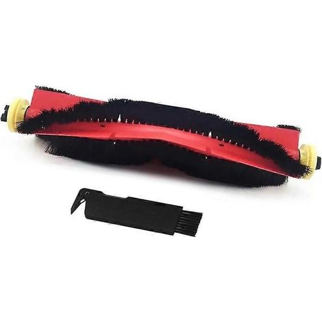 Brosse rotative principale amovible pour aspirateur Roborock S6 MaxV S6 S6 Pure E4 S4 S5 S5 Max S5 S50 S51 E25 E35 E2 C10 (1/5)
