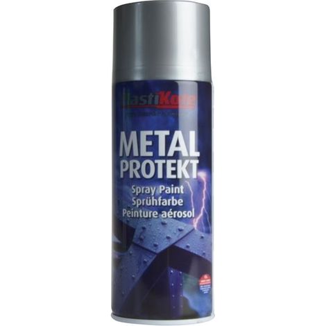 Metal Protekt Spray Aluminium 400ml PKT1299 (1/2)