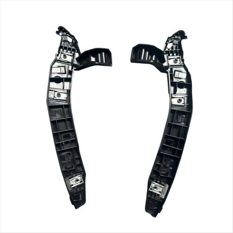 Staffa paraurti anteriore YL00871380 adatta per C5 (C84) 2017-