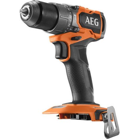 [PRODUIT RECONDITIONNE] Perceuse visseuse à percussion AEG 18V SUBCOMPACT Brushless 65Nm BSB18SBL2-0 (sans batterie)