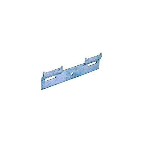 Binario di sospensione 9208678L130mm acciaio vz.