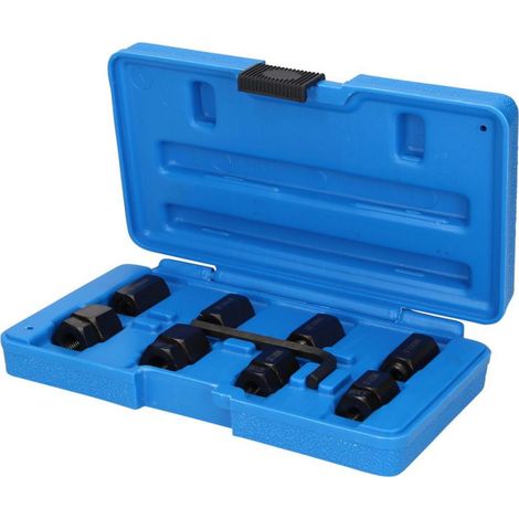 Brilliant Tools Stehbolzen-Ausdreher-Satz