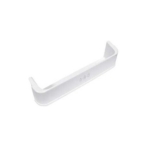 Botellero de puerta (413 x 84 x 115 mm) para frigorífico LG - 5004JS1007C