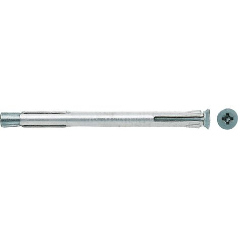 Upat Metallrahmendübel UFD 10/152 100 Stk (1/3)