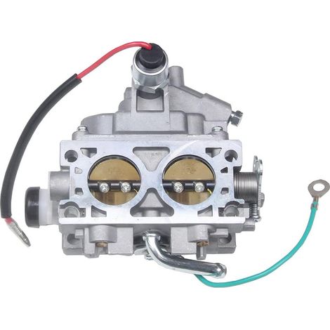 Carburateur Kohler CH1000 37HP bicylindre – 6285345S 6285315S, haute performance tondeuse autoportée