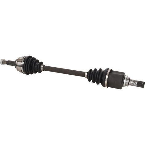 FT01473 albero di trasmissione rapido LE (1/4)