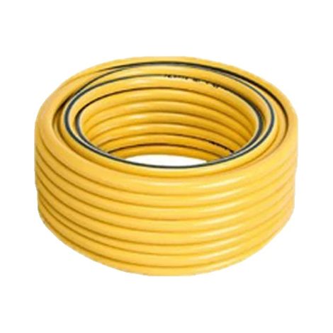 Sistema di irrigazione da giardino, rotazione a 360 gradi, ampia copertura, tubo dell'acqua da 10 m (1/2)