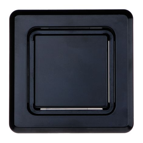HL905.3 Abdeckung schwarz zu HL905(N)