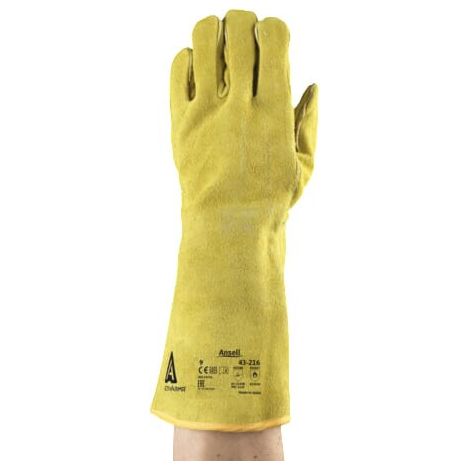Gants ANSELL 43216110