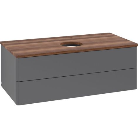 Villeroy & Boch L20052GK WTUS Antao L205 1000x360x500mm (1/3)