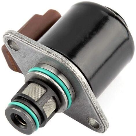 Kraftstoffpumpen-Einlass-Dosierventil-Druckregler für Ford Jaguar 9109-903 9307Z523B (1/4)