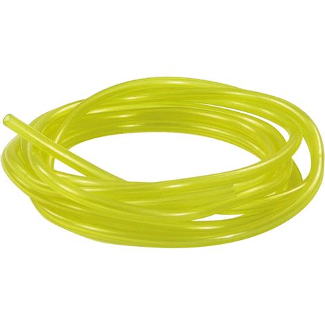 Tubo per Carburante (Int.) (Est.) x Ø 3,2 mm 5 mm 5 mt