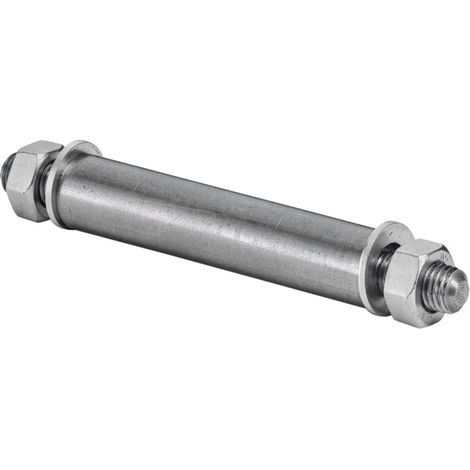 Essieu Haemmer 25x150