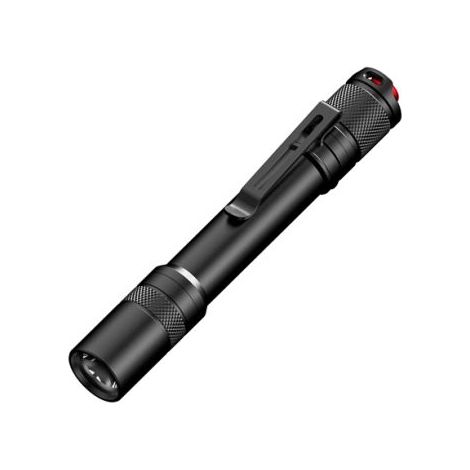 Lampe torche LED non rechargeable 375 lm IP68 ( Prix pour 1 )