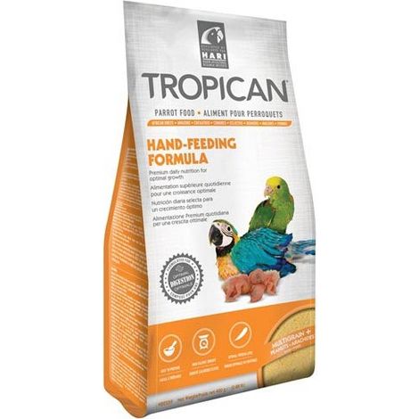 Papilla tropicale 400 g