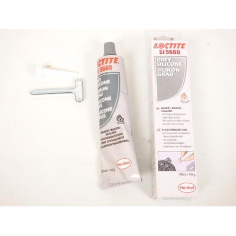 Colle Loctite SL5660 joint d'étanchéité pour moto deux roues pâte