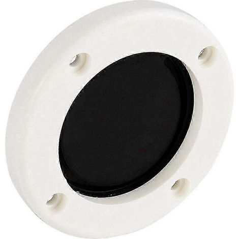 Clapet anti-retour renforcé pour sortie de vidange, destiné aux systèmes d'eaux usées des yachts et autres bateaux - Solution durable de gestion des eaux usées (1/5)