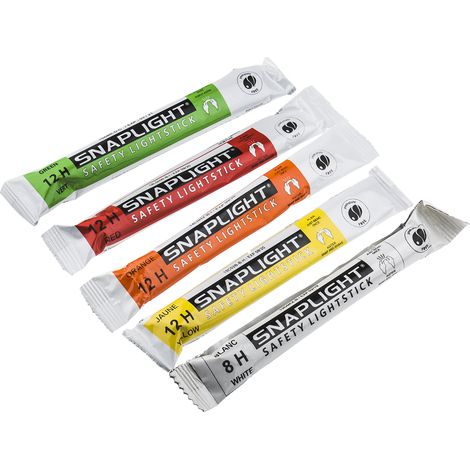 Bâton lumineux non rechargeable ( Prix pour 1 )