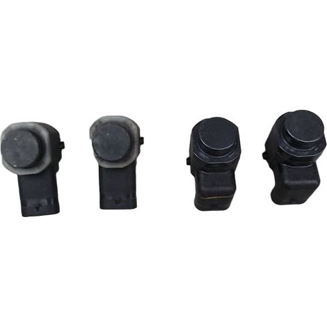 Capteur Aide Stationnement Avant FORD Mondeo [PRODUIT D'OCCASION]♻️8a6t15k859aa (1/4)