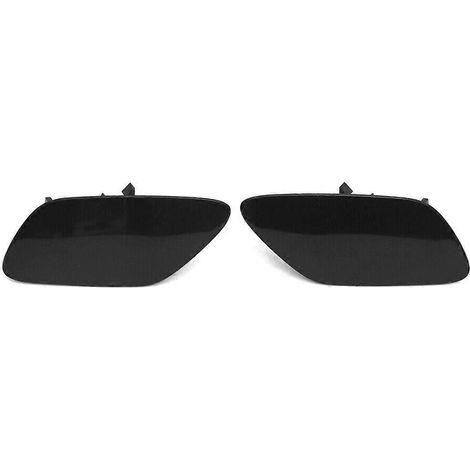 Cache de gicleur de lave-phare avant pour BMW Z4 E89 (2009-2016) - Références : 51117231079 et 51117231080 (1/5)
