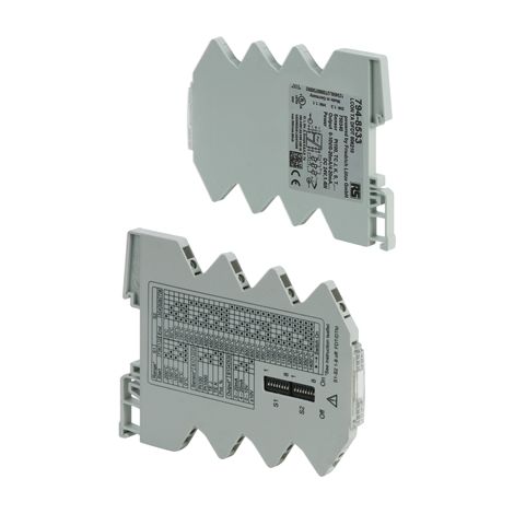 Conditionneur de signal RS PRO ( Prix pour 1 )