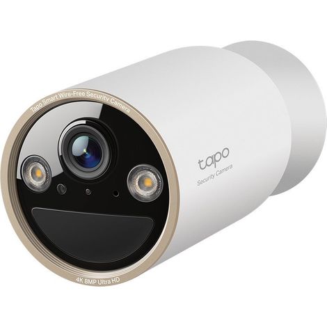 TP-Link Tapo C460 Kamera (1/4)