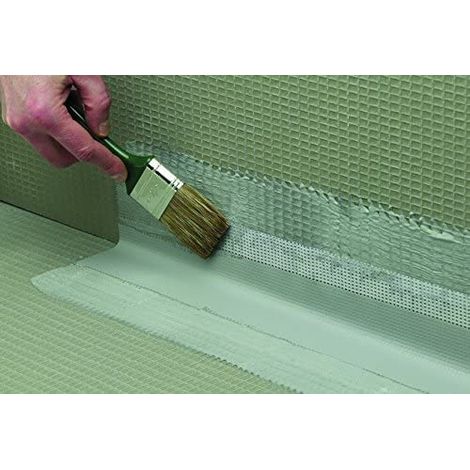 Ultrament Sanitärdichtband 5 m/Rolle Hartschaumplatten (1/2)
