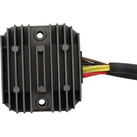 Spannungsregler-Gleichrichter kompatibel mit KVF360, KVF400, KVF300, KVF700, KVF650 21066-0047 (1/4)