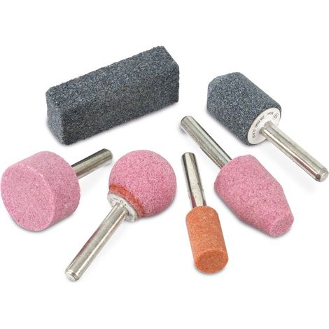 Ensemble de pierres à affûter DAYTOOLS BS-6